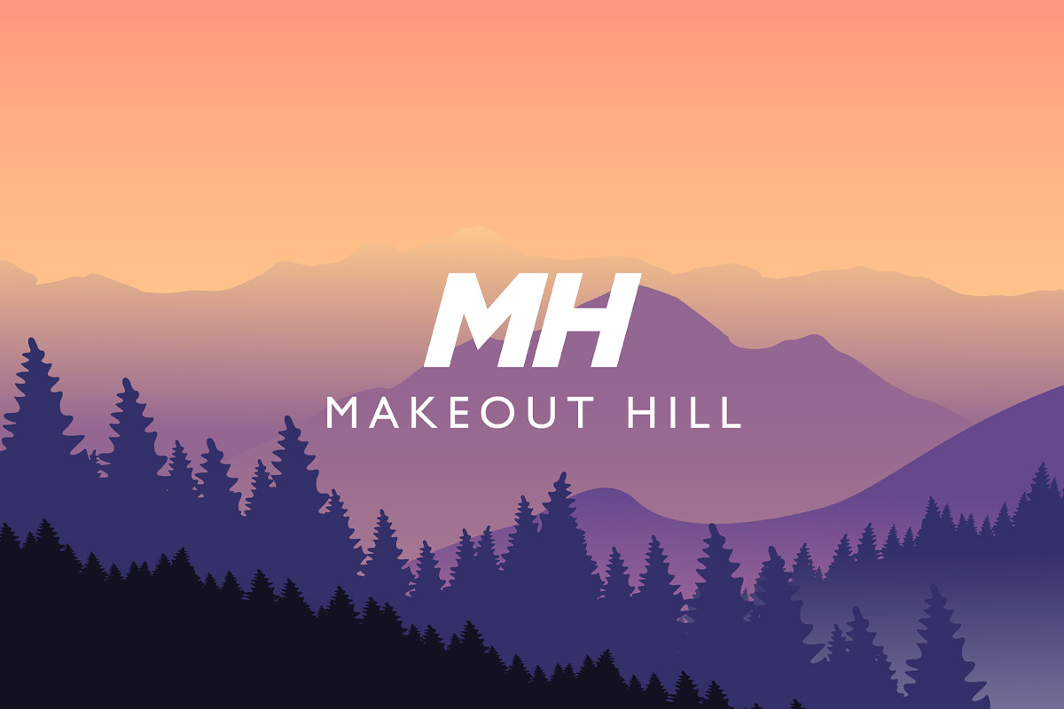 Makeout Hill