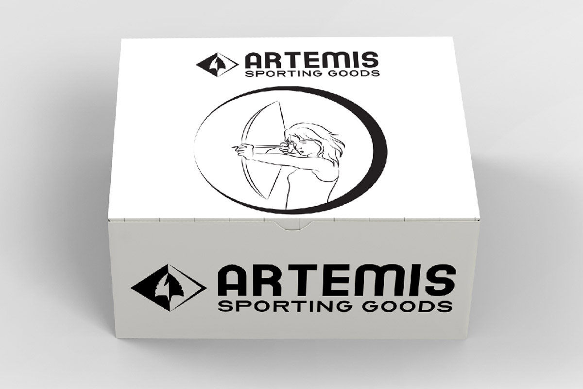 Artemis Sporting Goods